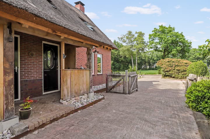 Foto 6 van Berkenlaan 22