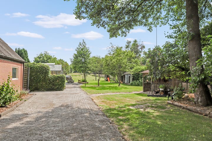 Foto 8 van Berkenlaan 22