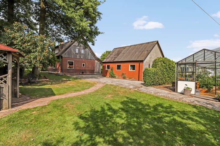 Foto 9 van Berkenlaan 22