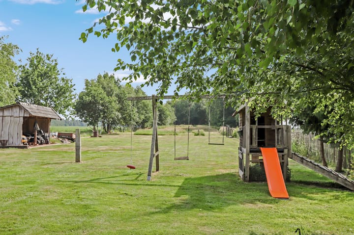 Foto 10 van Berkenlaan 22