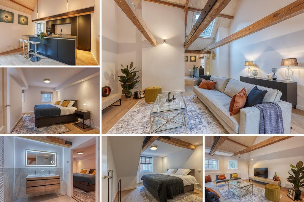 Foto 2 van Jan Evertstraat 9-3