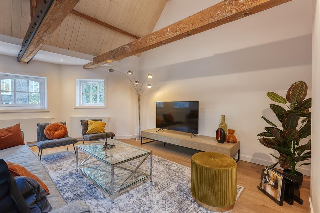 Foto 3 van Jan Evertstraat 9-3