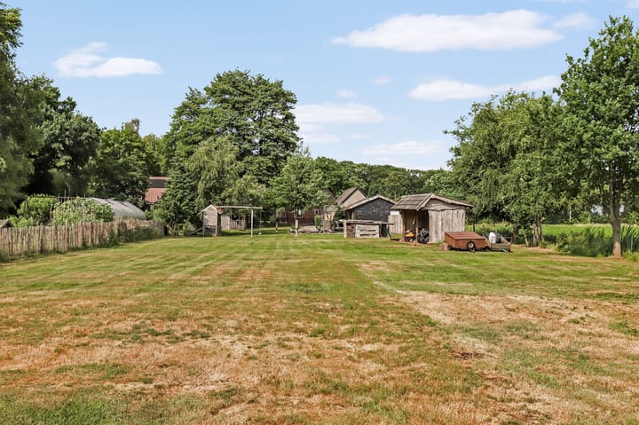 Foto 13 van Berkenlaan 22