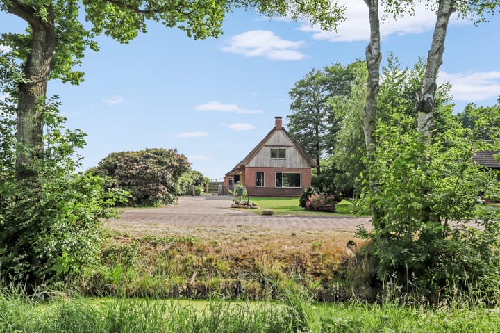 Foto 19 van Berkenlaan 22