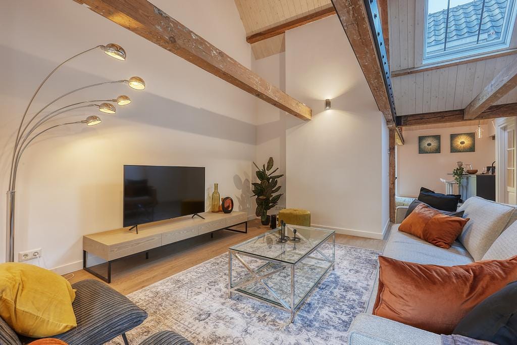 Foto 8 van Jan Evertstraat 9-3