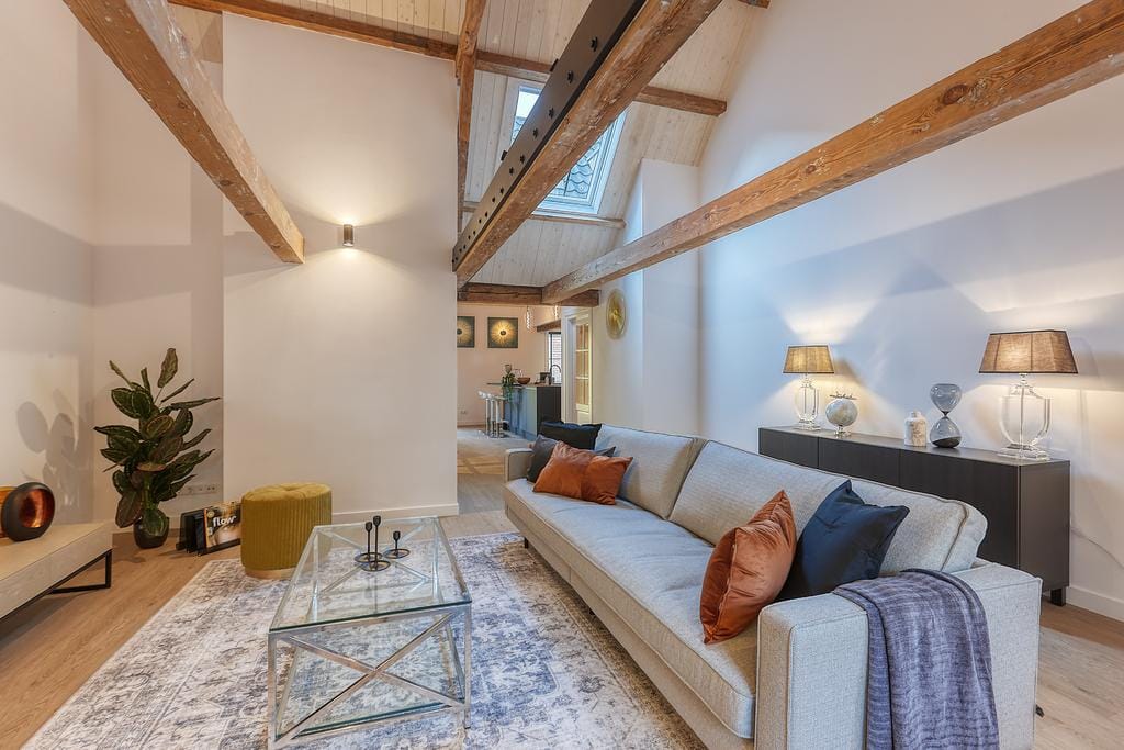 Foto 9 van Jan Evertstraat 9-3