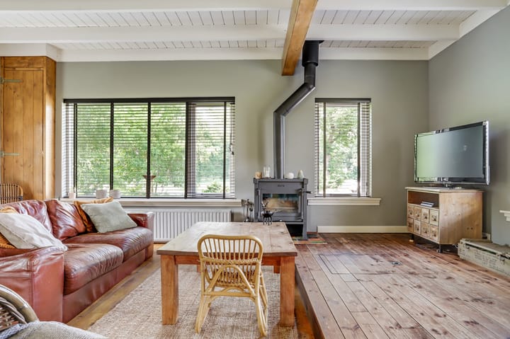 Foto 22 van Berkenlaan 22