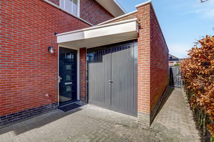 Foto 5 van Beurtschip 34