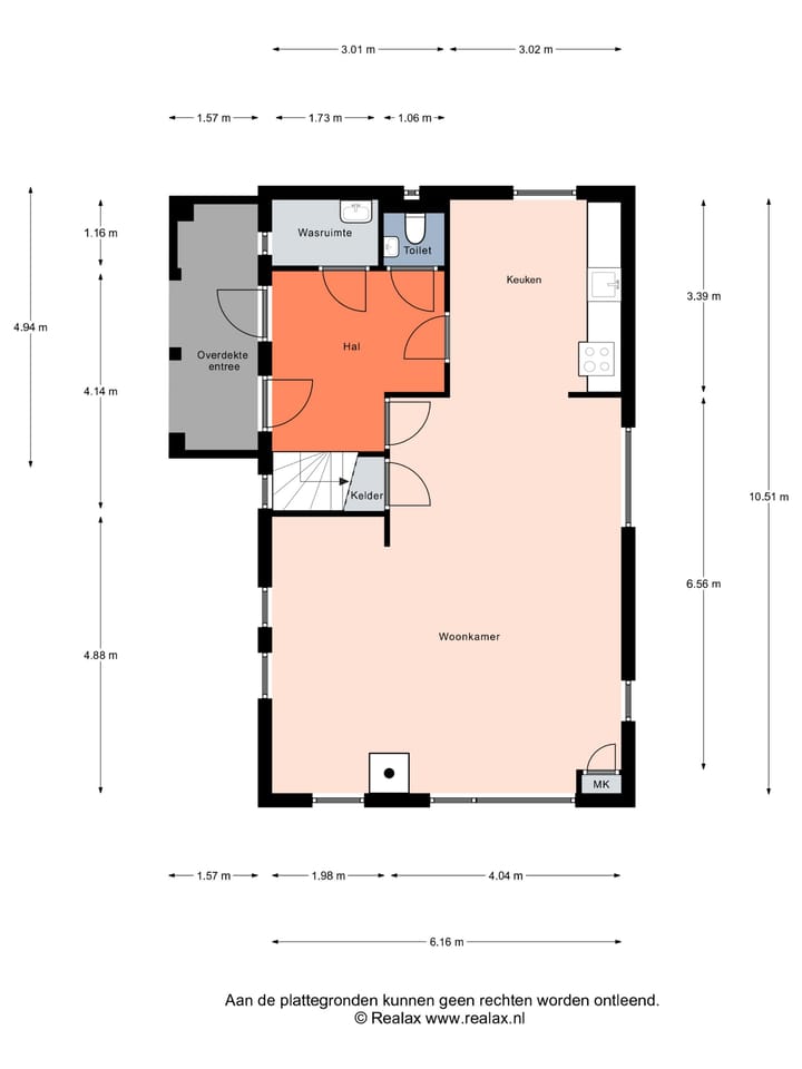 Foto 56 van Berkenlaan 22