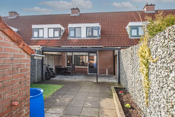 Foto 4 van Noordelijke Esweg 145