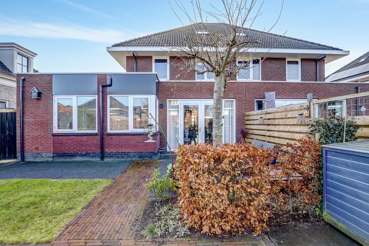 Foto 35 van Beurtschip 34