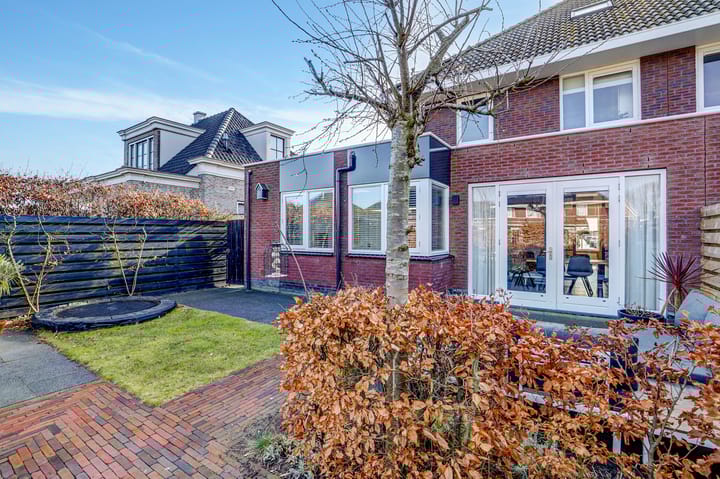 Foto 36 van Beurtschip 34