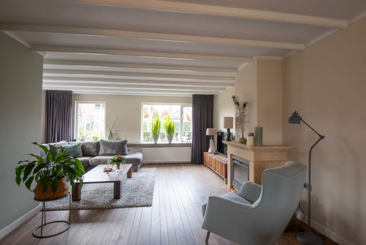 Foto 5 van Händellaan 2