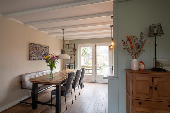 Foto 8 van Händellaan 2