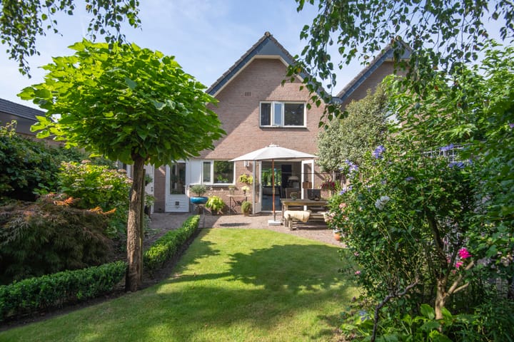 Foto 2 van Händellaan 2