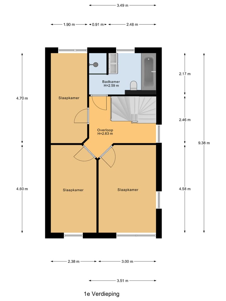 Foto 77 van Beurtschip 34