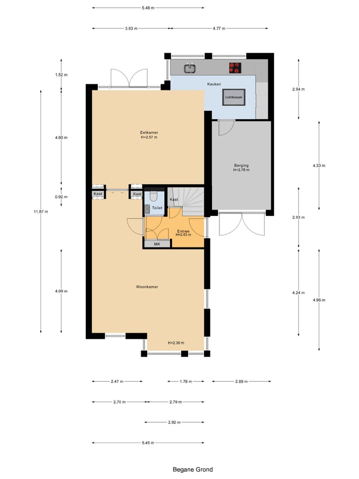 Foto 75 van Beurtschip 34