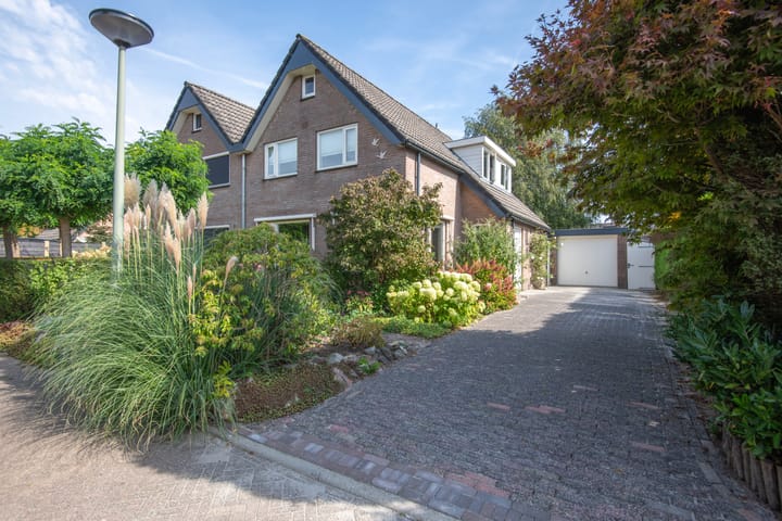 Foto 1 van Händellaan 2