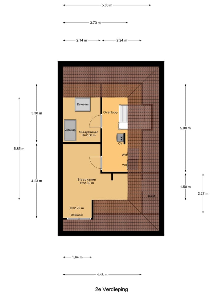 Foto 79 van Beurtschip 34