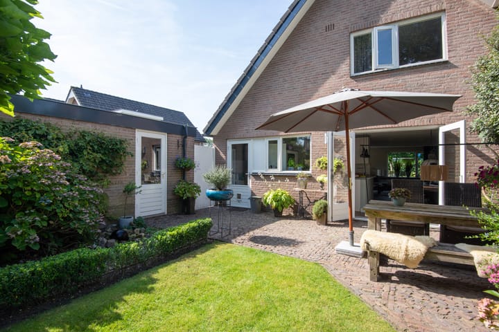 Foto 28 van Händellaan 2