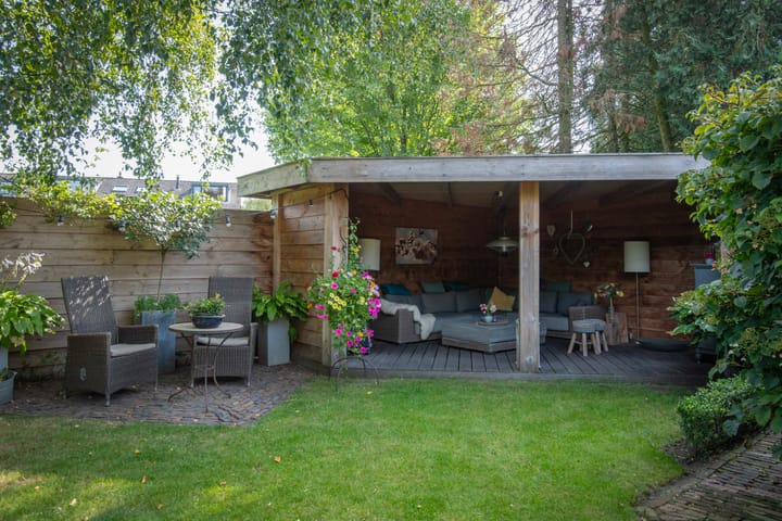 Foto 35 van Händellaan 2