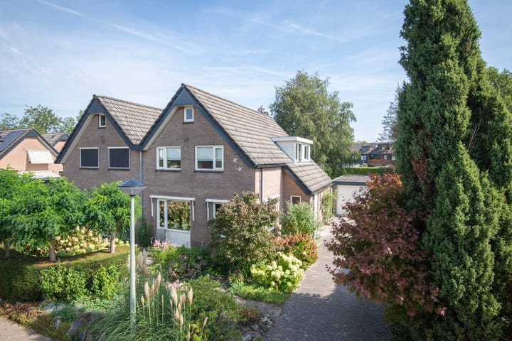 Foto 39 van Händellaan 2