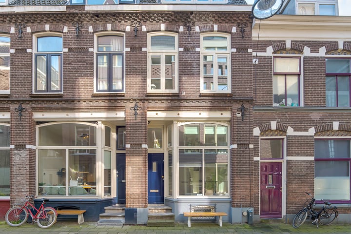 Drostenstraat 9