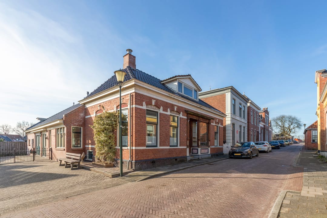 Photo 1 of Hoofdstraat 28
