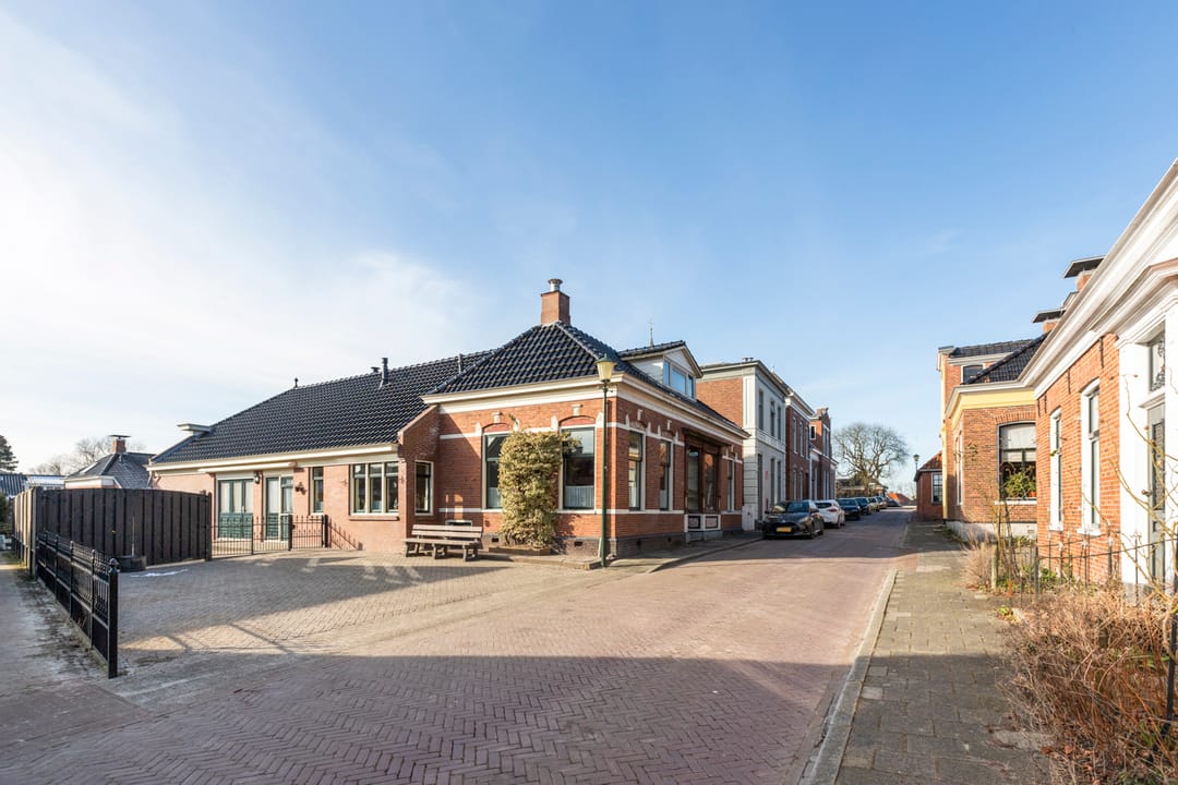 Photo 2 of Hoofdstraat 28