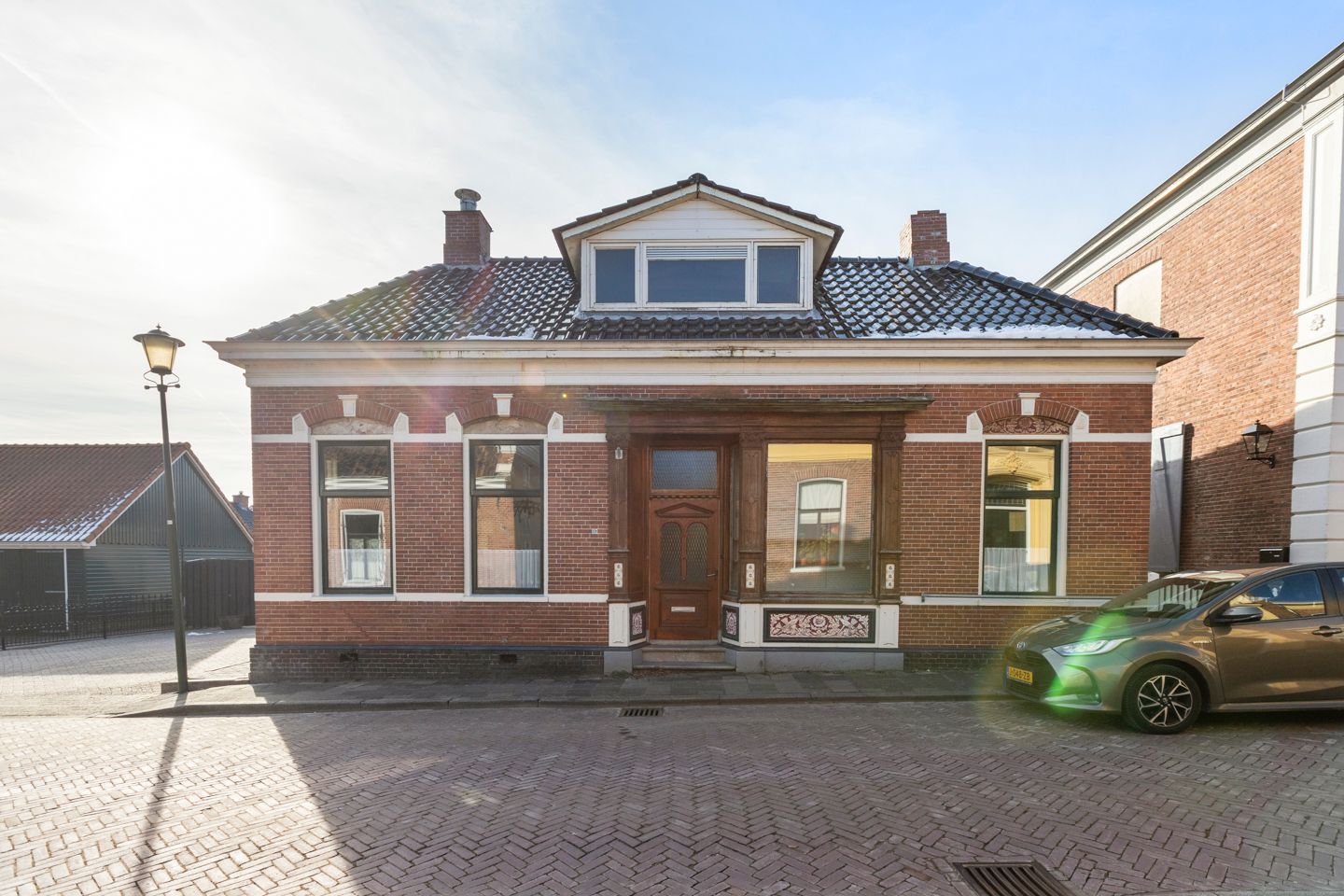 Photo 3 of Hoofdstraat 28