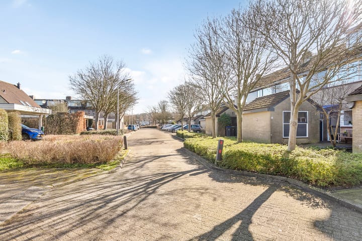 Foto 26 van Bernard van Beeklaan 55