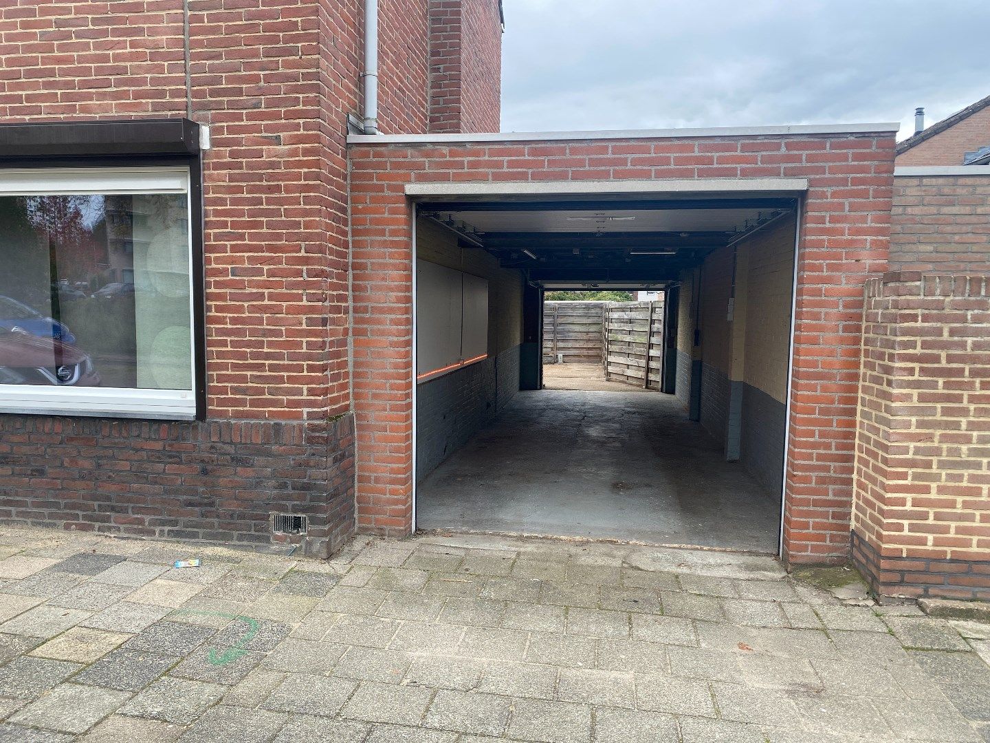 Foto 4 van Mesdagstraat 5