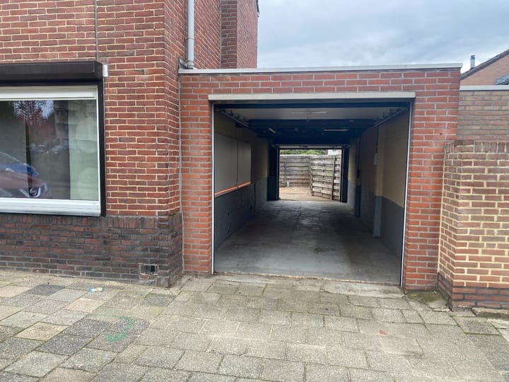 Foto 4 van Mesdagstraat 5