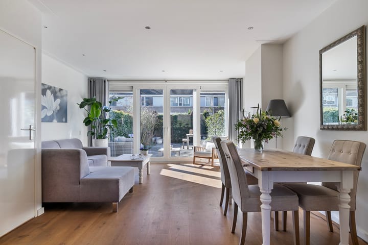 Foto 2 van Bernard van Beeklaan 55