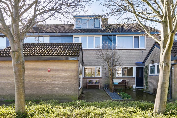 Foto 25 van Bernard van Beeklaan 55