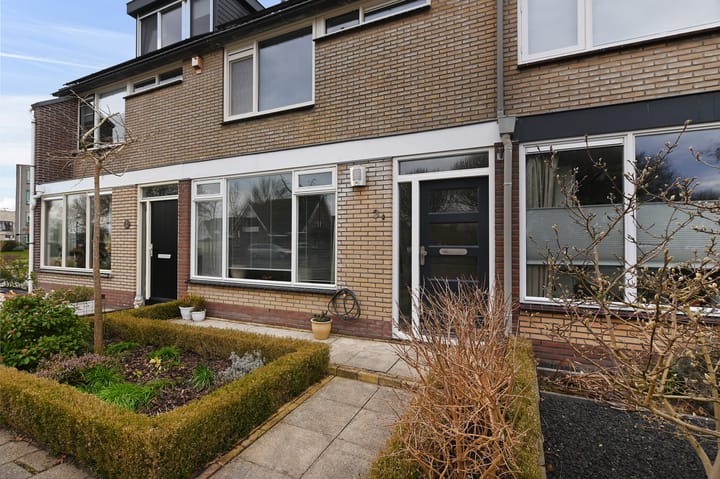 Foto 50 van Tiendweg 3