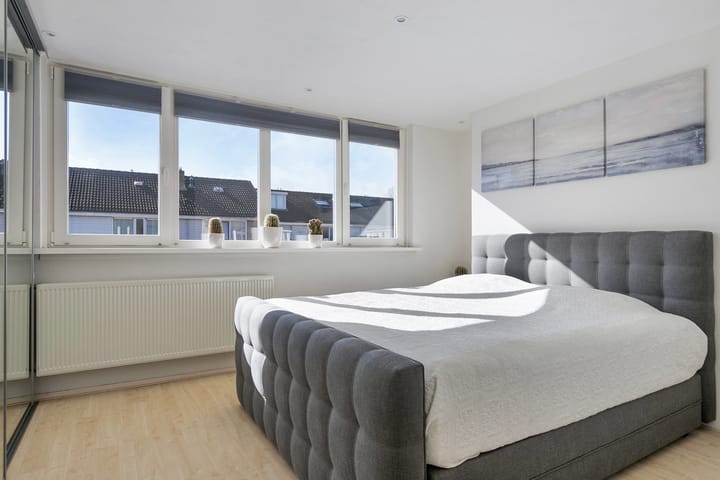 Foto 10 van Bernard van Beeklaan 55