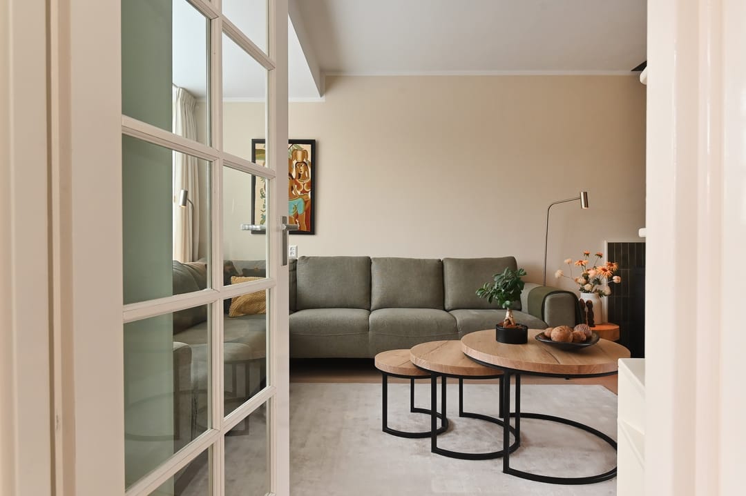 Foto 7 van Tiendweg 3