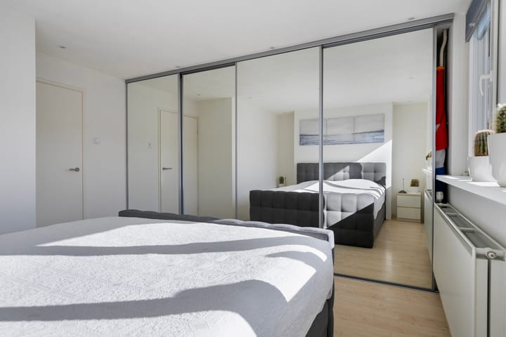 Foto 11 van Bernard van Beeklaan 55