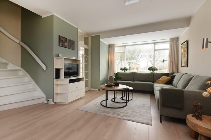 Foto 8 van Tiendweg 3