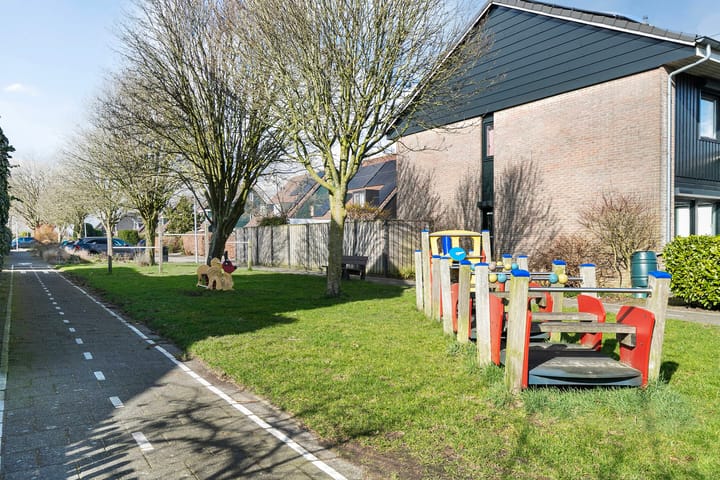 Foto 29 van Bernard van Beeklaan 55