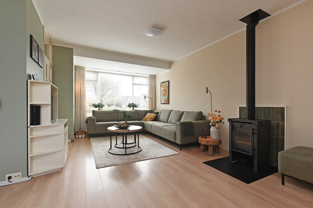 Foto 2 van Tiendweg 3