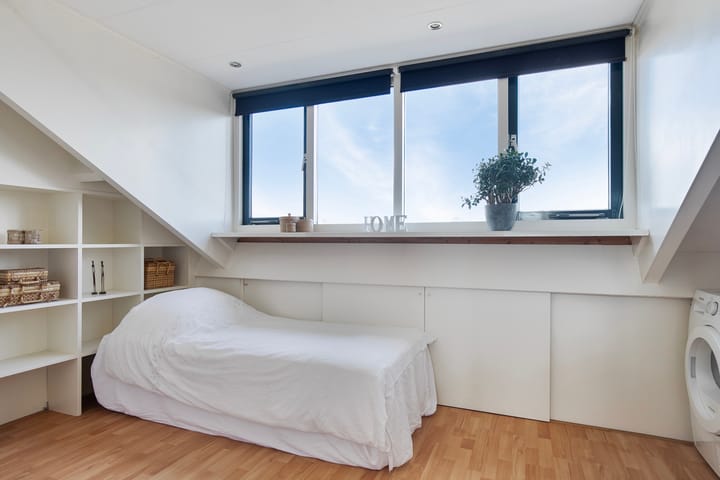 Foto 17 van Bernard van Beeklaan 55