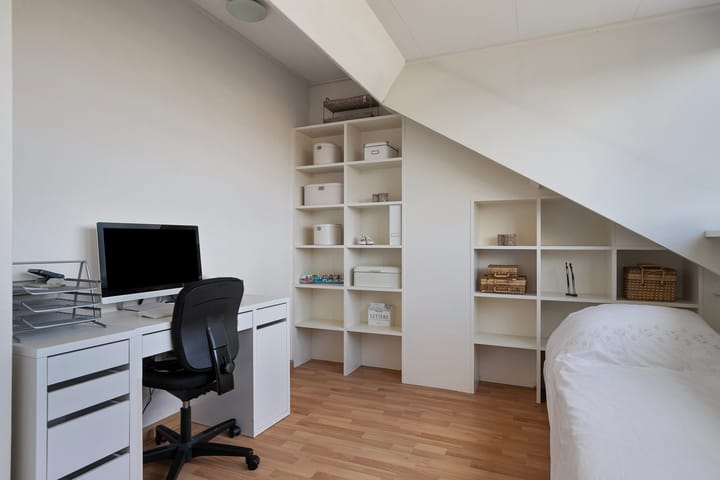 Foto 18 van Bernard van Beeklaan 55