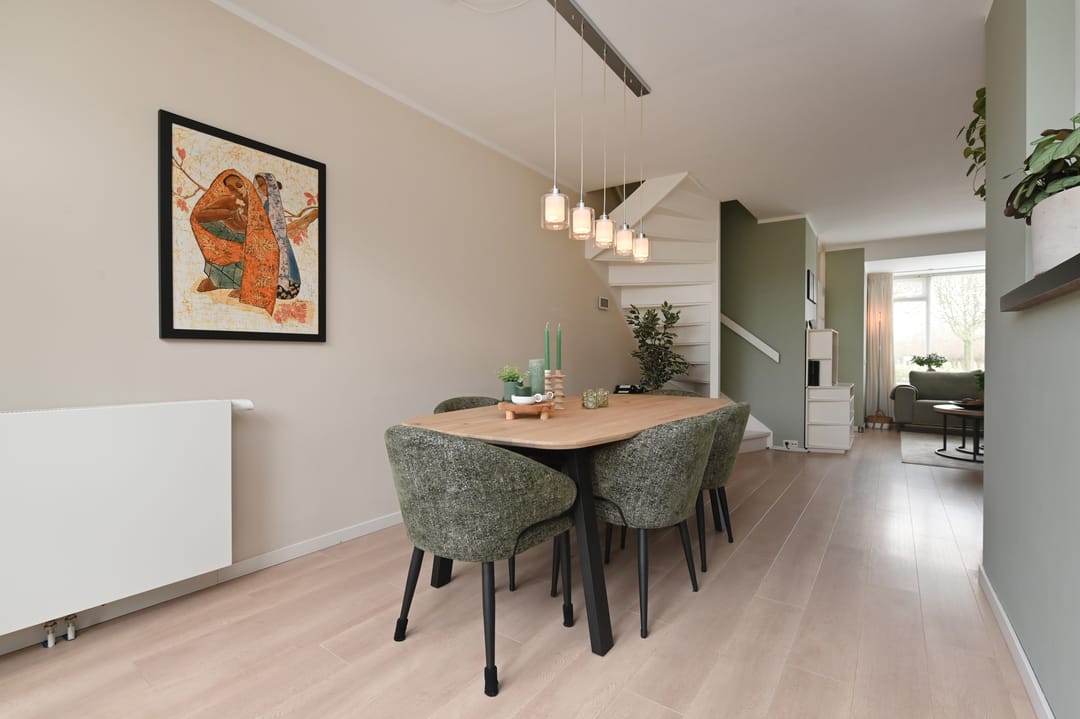 Foto 13 van Tiendweg 3