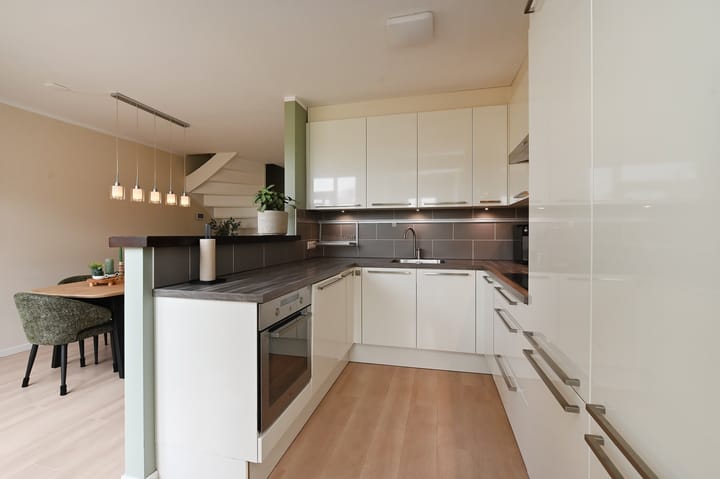 Foto 3 van Tiendweg 3