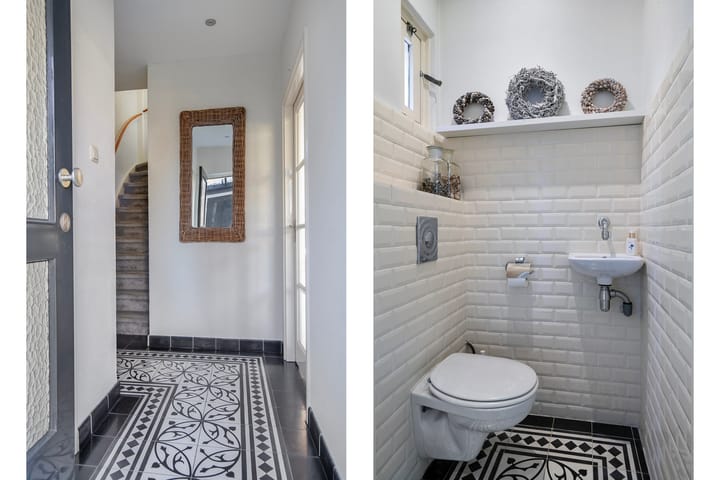 Foto 7 van Bernard van Beeklaan 55