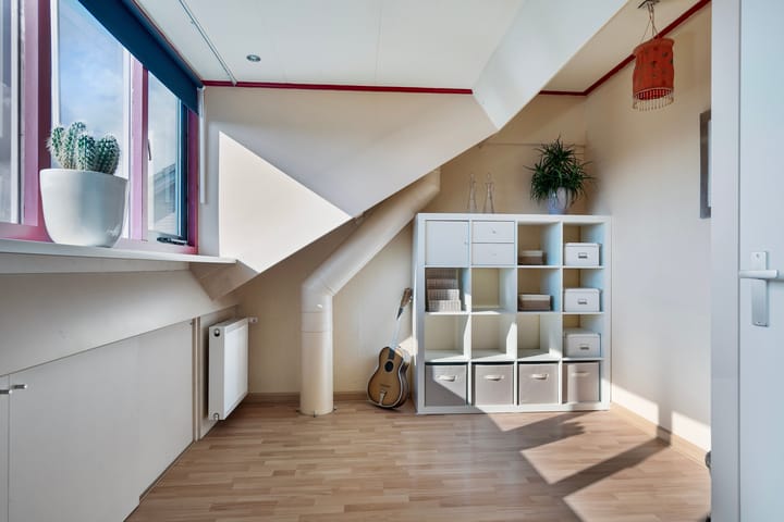 Foto 20 van Bernard van Beeklaan 55