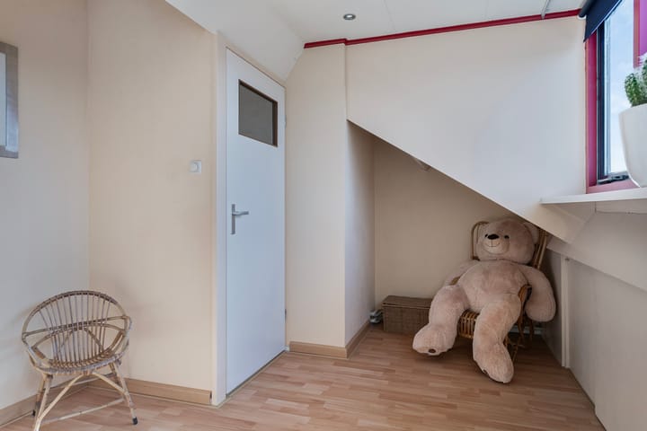 Foto 21 van Bernard van Beeklaan 55