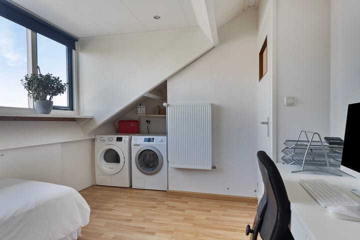 Foto 19 van Bernard van Beeklaan 55